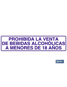 SEÑAL GLASSPACK ADHESIVA...