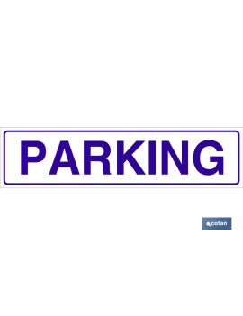 SEÑAL GLASSPACK ADHESIVA...