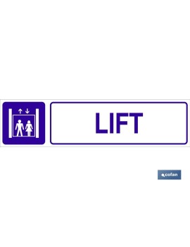 SEÑAL GLASSPACK ADHESIVA...