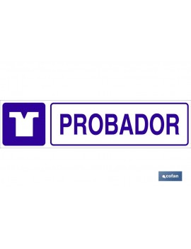 SEÑAL GLASSPACK ADHESIVA...