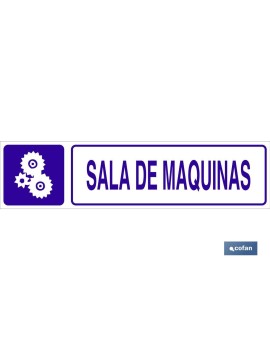 SEÑAL GLASSPACK ADHESIVA...