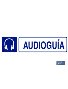 SEÑAL GLASSPACK ADHESIVA...