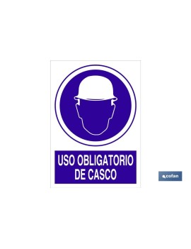 SEÑAL ADHESIVO 297X210MM....