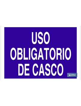 SEÑAL POLIESTIRENO 297X210...