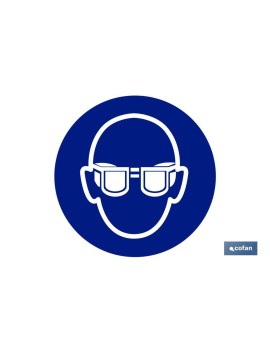 SEÑAL POLIESTIRENO 1,5MM...