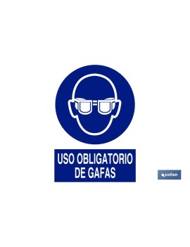 SEÑAL POLIESTIRENO 1,5mm...