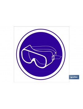 SEÑAL POLIESTIRENO 1,5MM...