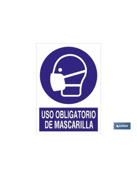 SEÑAL ADHESIVO 148X105MM....