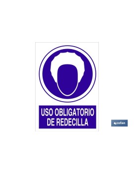 SEÑAL POLIESTIRENO 1,5mm...