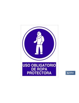 SEÑAL POLIESTIRENO...