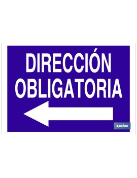 SEÑAL POLIESTIRENO 420X297...