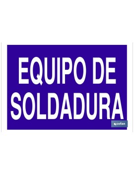 SEÑAL POLIESTIRENO 420X297...