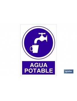 SEÑAL POLIESTIRENO 1,5MM...