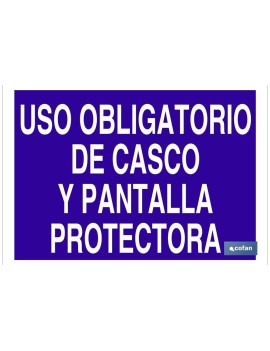 SEÑAL POLIESTIRENO 420X297...