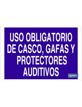 SEÑAL POLIESTIRENO 420X297...