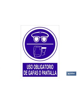 SEÑAL POLIESTIRENO...