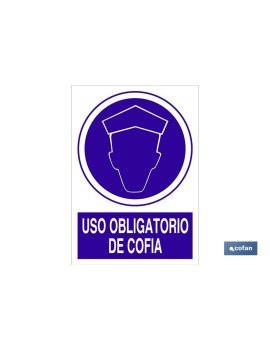 SEÑAL POLIESTIRENO...