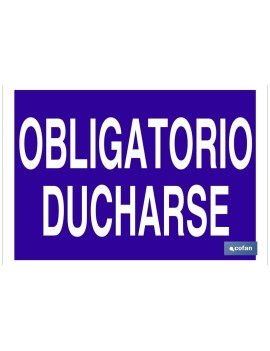 SEÑAL POLIESTIRENO...