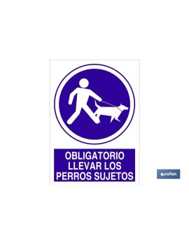 SEÑAL POLIESTIRENO...