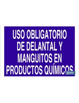 SEÑAL POLIESTIRENO 420X297...