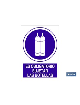 SEÑAL POLIESTIRENO 1,5MM...