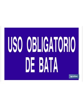 SEÑAL POLIESTIRENO 420X297...