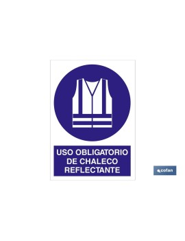 SEÑAL POLIESTIRENO...