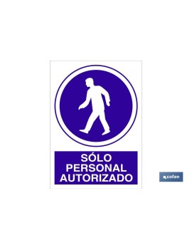 SEÑAL POLIESTIRENO 297X210...