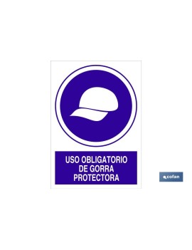 SEÑAL POLIESTIRENO...