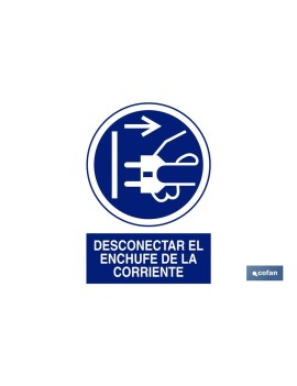 SEÑAL POLIESTIRENO...