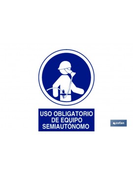 SEÑAL POLIESTIRENO 1,5mm...