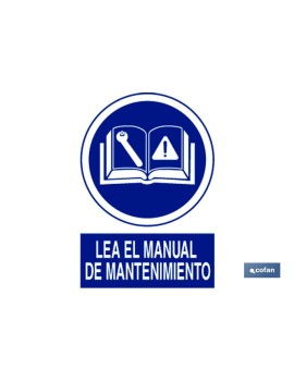 SEÑAL POLIESTIRENO...