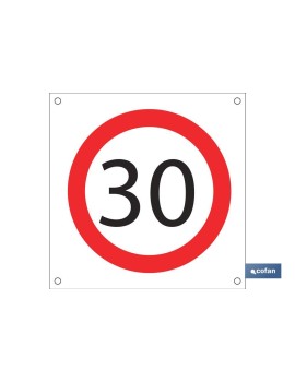 SEÑAL POLIPROPILENO CELULAR...