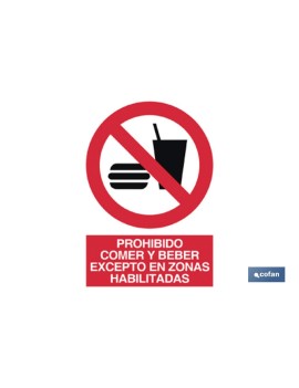 SEÑAL POLIESTIRENO...