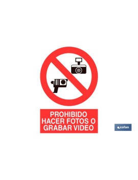 SEÑAL POLIESTIRENO...