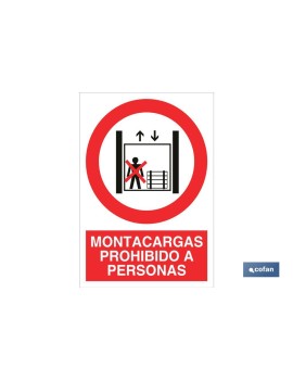 SEÑAL POLIESTIRENO...