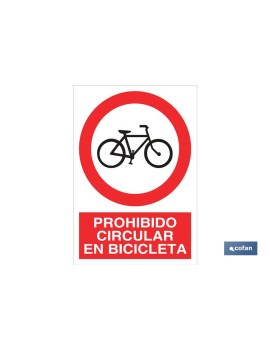 SEÑAL POLIESTIRENO...