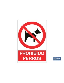 SEÑAL POLIESTIRENO...