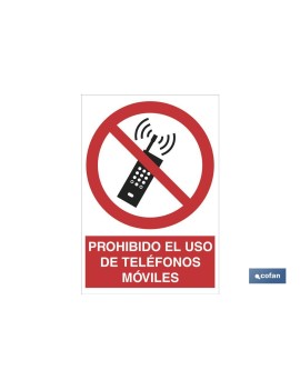 SEÑAL ADHESIVO 148X105MM....