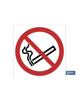 SEÑAL POLIESTIRENO...