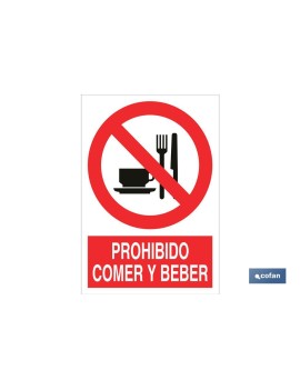 SEÑAL ADHESIVO 148X105MM....