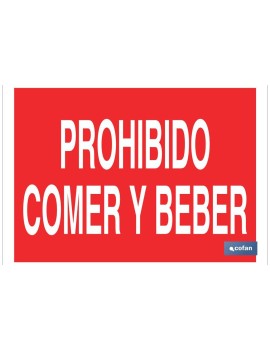 SEÑAL POLIESTIRENO...