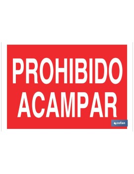 SEÑAL POLIESTIRENO...