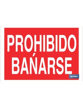 SEÑAL POLIESTIRENO...