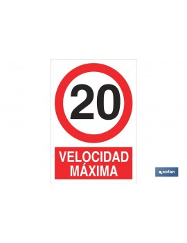 SEÑAL ADHESIVA 148X105MM...