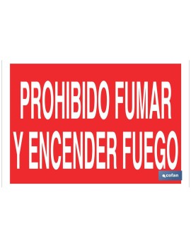 SEÑAL POLIESTIRENO...