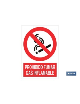 SEÑAL POLIESTIRENO...