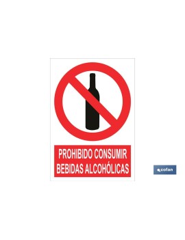 SEÑAL ADHESIVA 148X105MM...