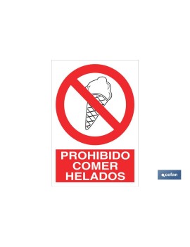 SEÑAL POLIESTIRENO...