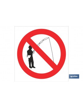 SEÑAL POLIESTIRENO...